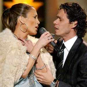 Jennifer Lopez, Marc Anthony Jennifer Lopez, Marc Anthony